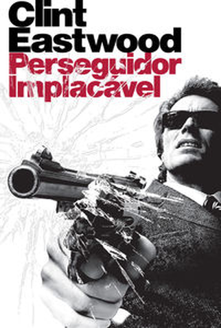 Poster 17 de Filme Perseguidor Implacável (1971)
