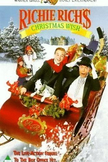  de Filme As Novas Aventuras de Riquinho (1998)