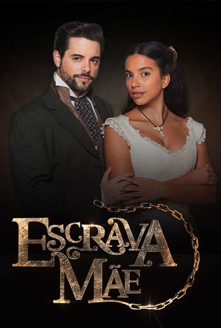 Poster 3 de TV Escrava Mãe (2016)