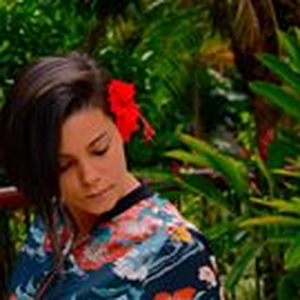 Foto de perfil de Ursula