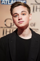 Dean-Charles Chapman