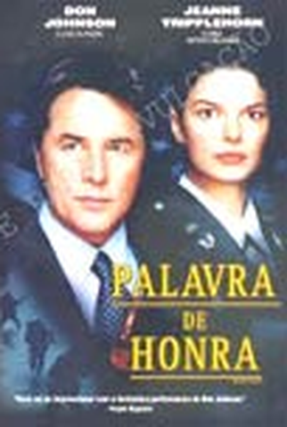 Poster 1 de Filme Palavra de Honra (2003)