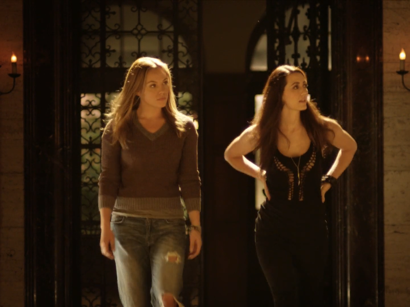 Foto 13 de Pacto de Vingança