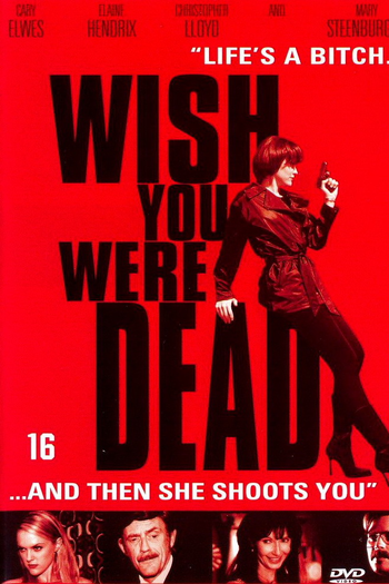  de Filme Espero Que Você Morra (2002)