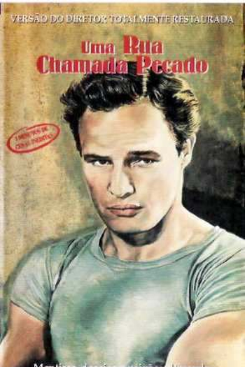 de Filme Uma Rua Chamada Pecado (1951)