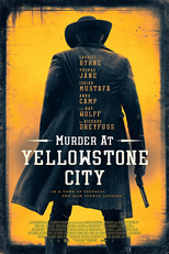 Assassinato em Yellowstone (Murder at Yellowstone City)