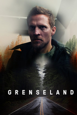 Borderliner (1ª Temporada) (Grenseland (Season 1))