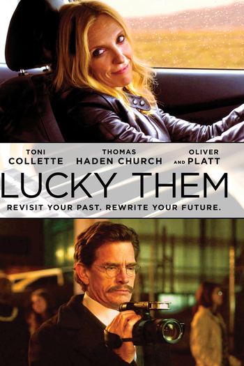  de Filme Buscando um Velho Amor (2013)