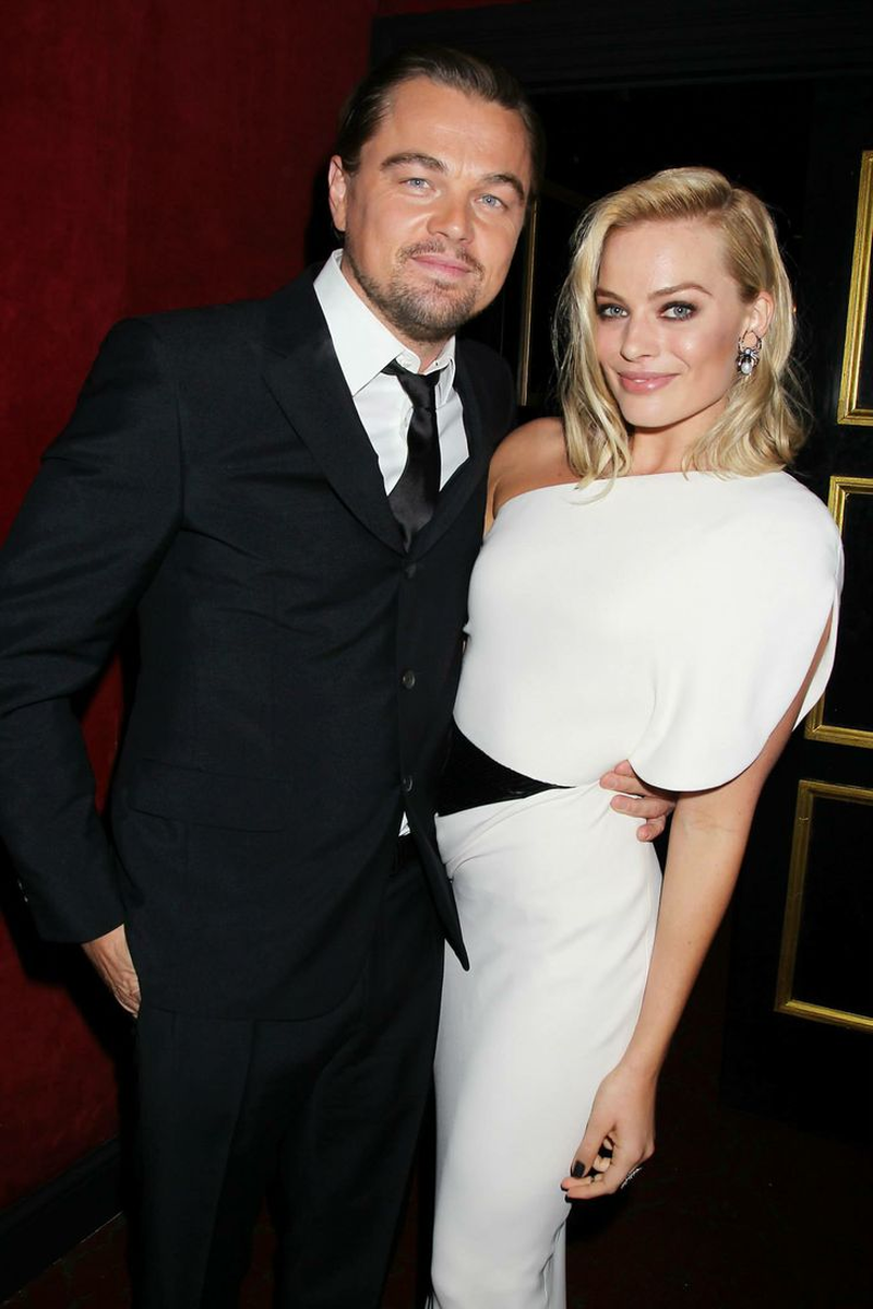 Margot Robbie - Foto 18