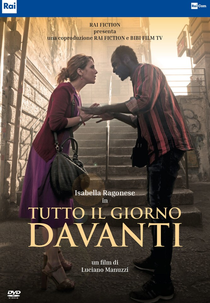 Tutto Il Giorno Davanti (Tutto Il Giorno Davanti)