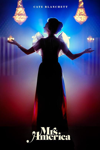  de Série Mrs. America (2020)