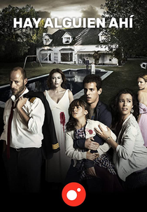 Tem alguém aí (2a. Temporada) (Hay alguien ahí (2a. Temporada))