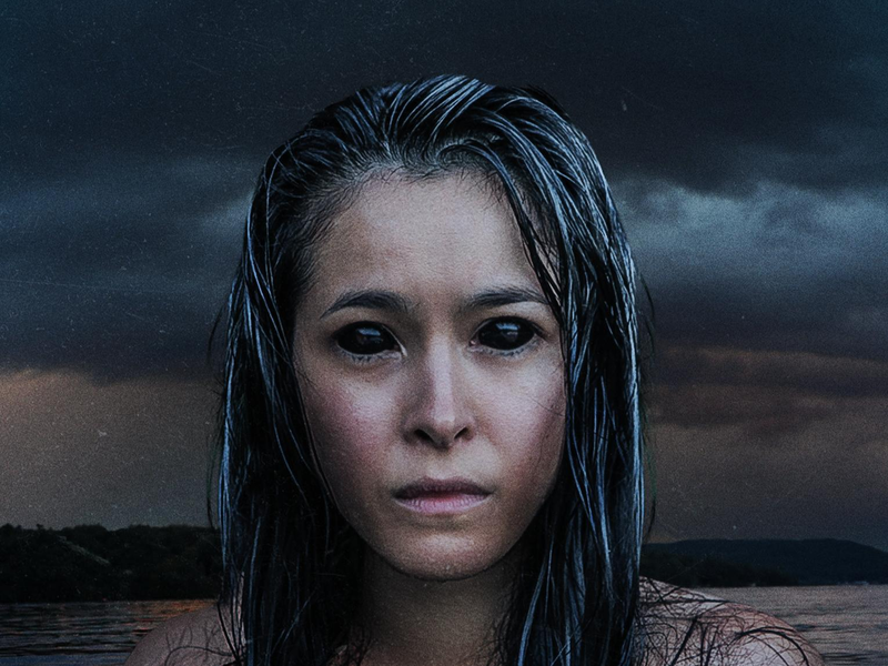 Foto 1 de A Mulher do Lago