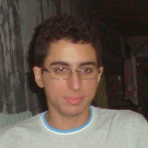 Foto de perfil de Vinícius Machado de Sales