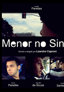 Menor no Sinal (Menor no Sinal)