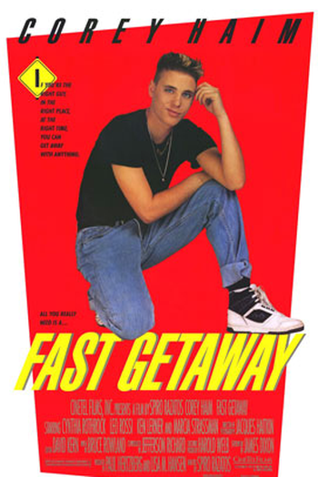  de Filme Um Trapaceiro Genial (1991)