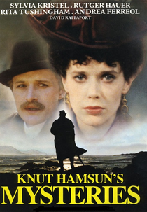 Mistérios (Mysteries )