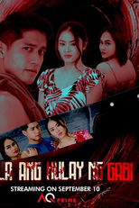 A Cor da Noite é Vermelha (Pula ang Kulay ng Gabi)