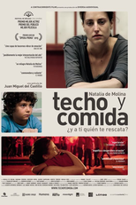 Techo y comida (Techo y comida)