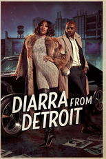 Diarra from Detroit (Diarra from Detroit)