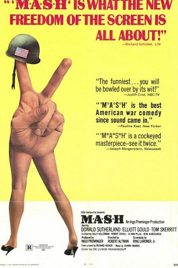  de Filme M.A.S.H. (1970)