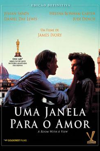  de Filme Uma Janela Para o Amor (1985)