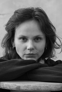 Aleksandra Skraba (II) - Poster 1