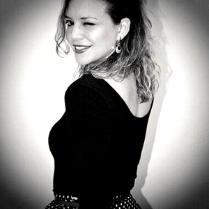 Foto de perfil de Aline Mam