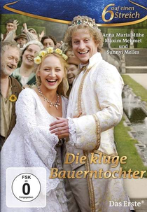 Os Melhores Contos de Grimm (1ª Temporada) (Sechs Auf Einen Streich (Season 1))