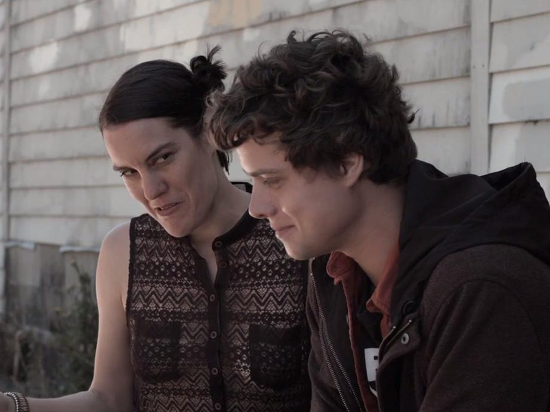 Foto 5 de Fragmentos