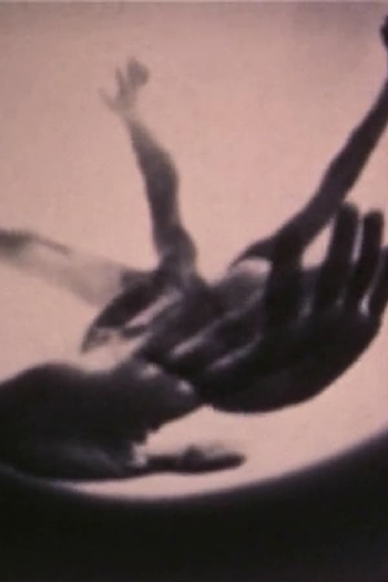 Poster de Curta Introspection (1946)