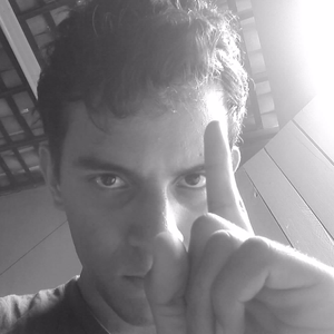 Foto de perfil de Baruc Carvalho Martins