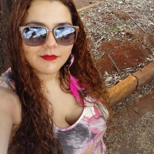 Foto de perfil de Tatiana
