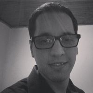Foto de perfil de thiago