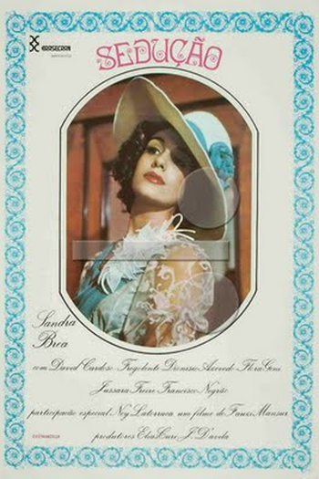 Poster de Filme Seduçao (1974)