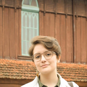 Foto de perfil de Gabriela