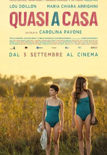 Quasi a Casa (Quasi a Casa)