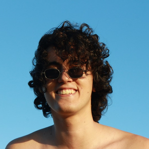 Foto de perfil de Enrico Goulart Massote