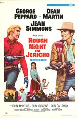 A Noite dos Pistoleiros (Rough Night in Jericho)