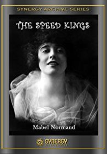 The Speed Kings (The Speed Kings)