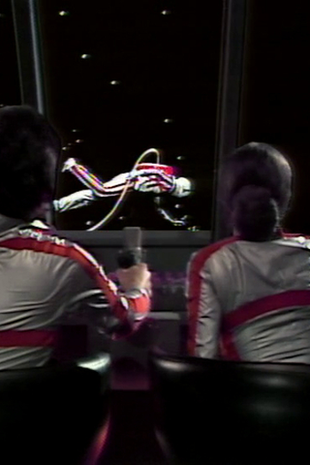 Poster de Episódio Farthing's Comet (1974)