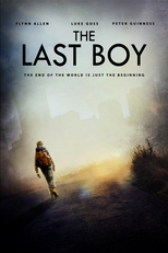 A Última Jornada (The Last Boy)
