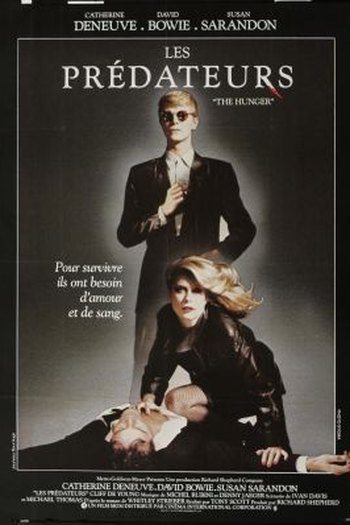  de Filme Fome de Viver (1983)