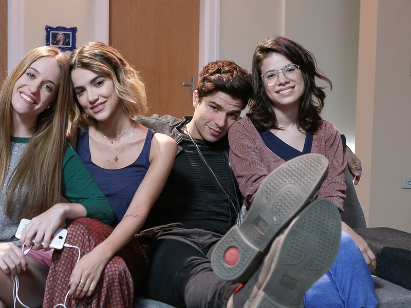 Foto 2 de Z4 (1ª Temporada)
