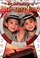 The Adventures of Mary-Kate & Ashley: The Case of the Mystery Cruise (The Adventures of Mary-Kate & Ashley: The Case of the Mystery Cruise)