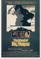 A Ilha do Dr. Moreau ( The Island of Dr. Moreau)