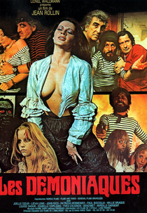 As Demoníacas (Les démoniaques)