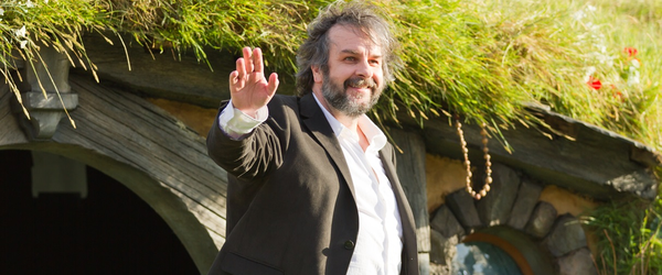 Peter Jackson defende uso de IA no cinema e comenta futuro de “O Senhor dos Anéis”