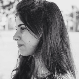 Foto de perfil de Camila Moraes