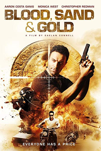  de Filme Caçadores de Tesouros (2017)